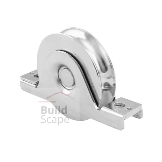 WSO 1024 - "O" wheel bearing, internal support