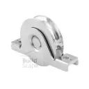 WSO 1024 - "O" wheel bearing, internal support