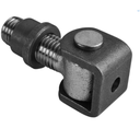 Adjustable hinge H18 mm