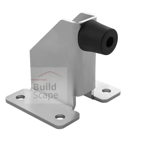 ES 50 PN - Gala aizturis, fiksēts