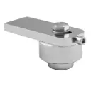 AB 70 A - Uper hinge with bearing