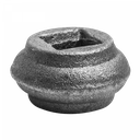 [K41.102] Uzmava 12,5x12,5 mm H22 x L40 mm
