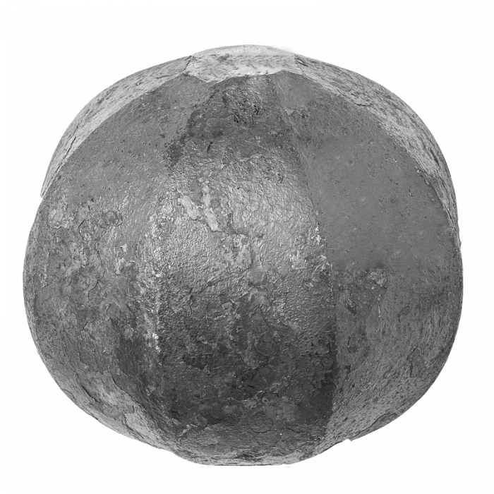 Bumba ( pilna ) D25 mm