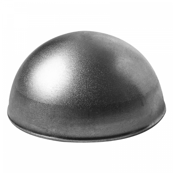 Кованый шар (пустое) D150 mm
