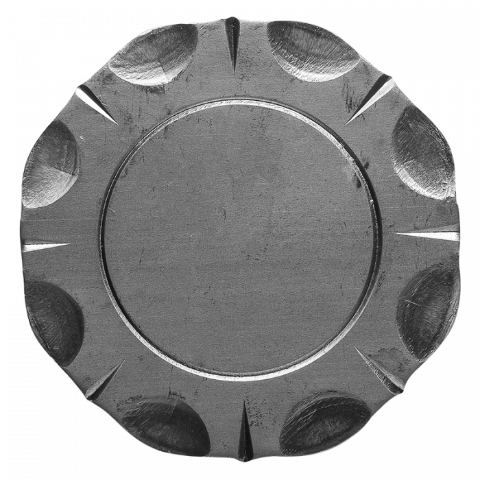 Маскировочный элемент D95 mm 4mm