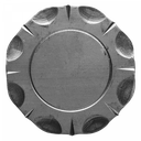 [K44.029] Nosegplāksne D95 mm 4mm