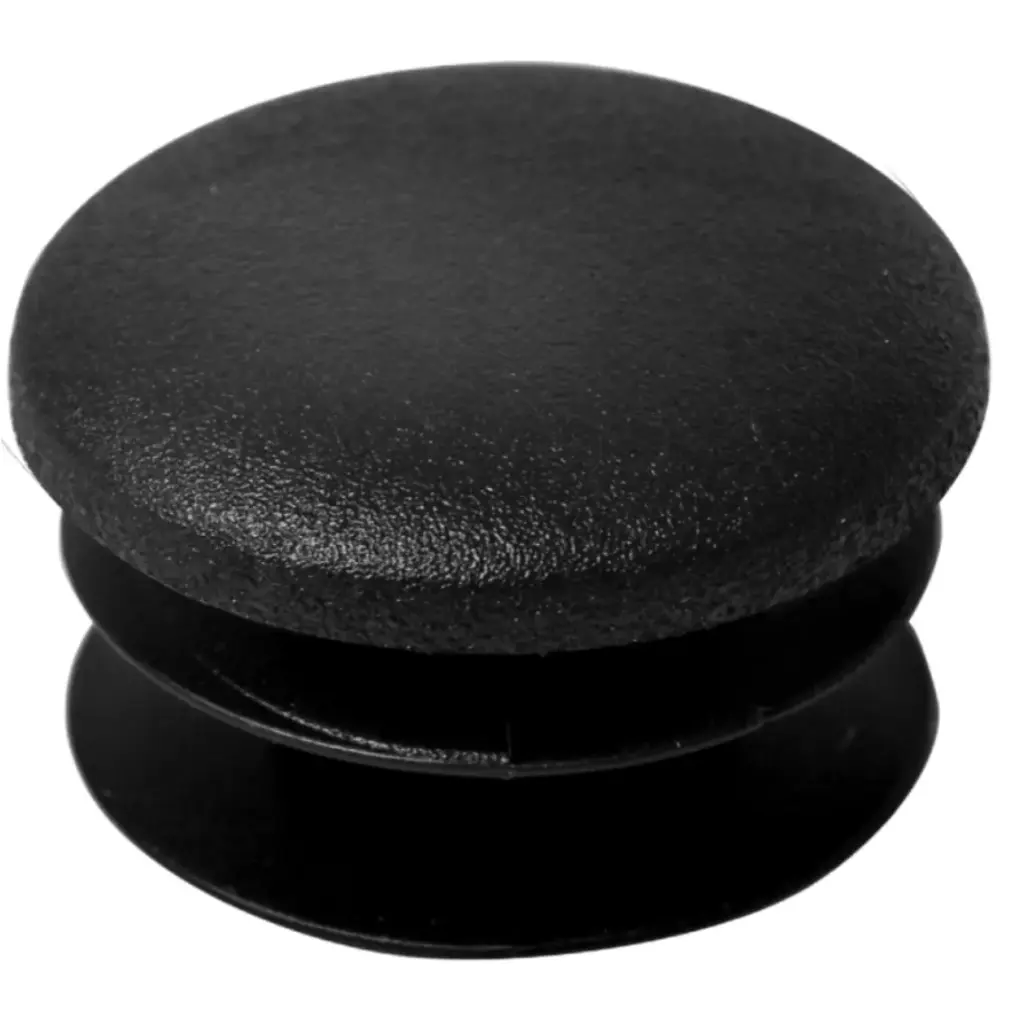 Plastmasas korķis D18mm