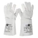 Metināšanas cimdi (10 izm.)