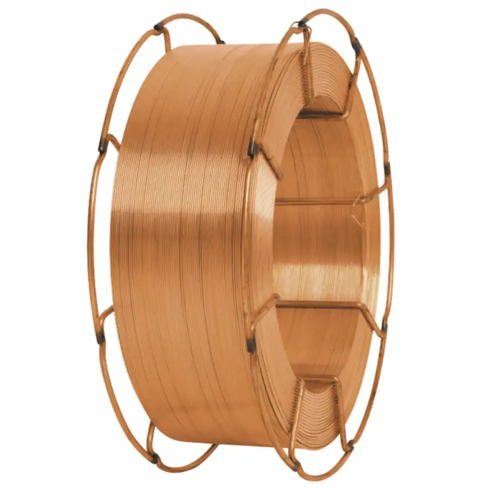 Metināšanas stieple 1,2mm (15 kg) 
