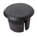 Plastic cap D10mm