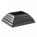 [K44.157] Nosegplāksne 40x30 mm H30 x L75 mm 85 mm