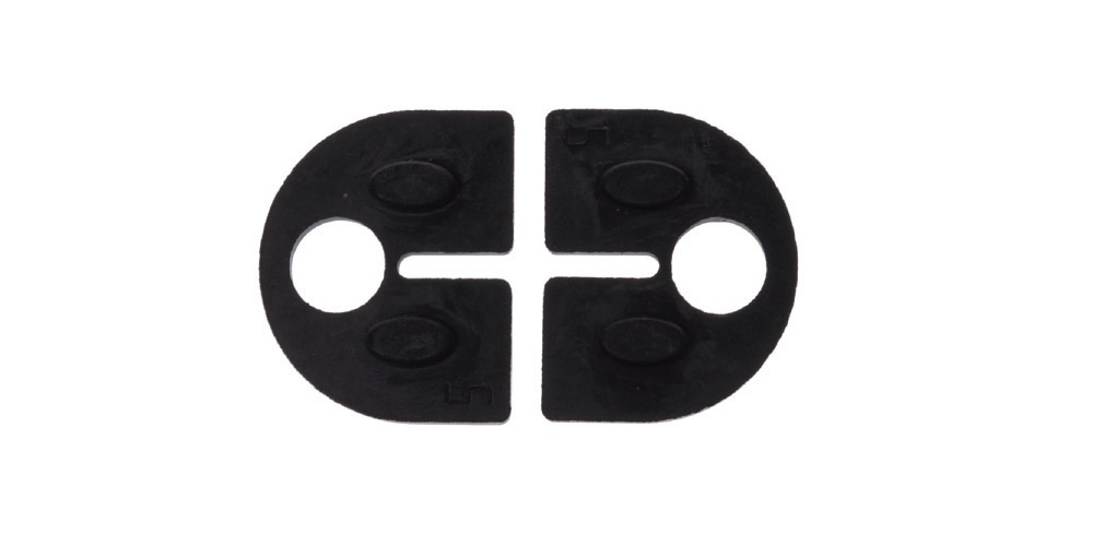 Rubber suits 50D1, 8.76mm
