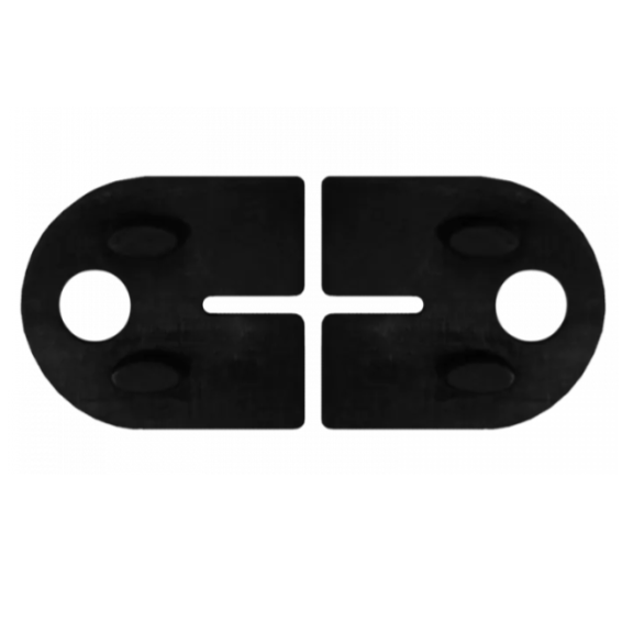 Резинки 63D2, 90D5, 18D5 (8mm)