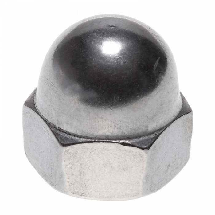 Cup nuts M10