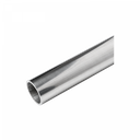 Stainless steel pipe D12mm, 1mm wall, L1000