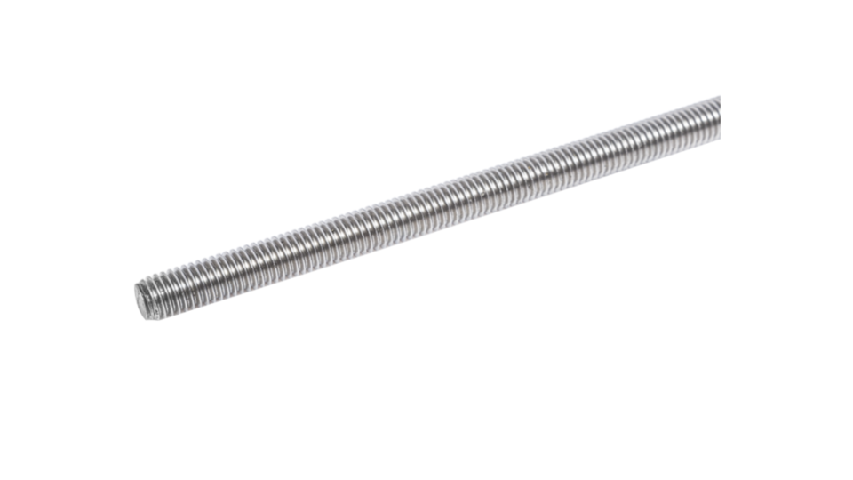 Threaded rod M12x1000mm