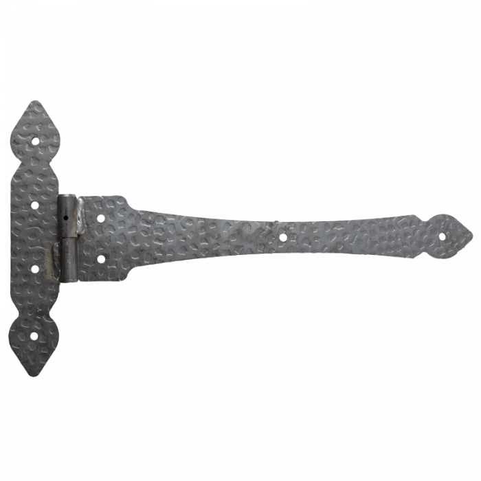 Eņģe ( labā ) H208 x L352 3mm