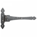 Eņģe ( kreisā ) H208 x L352 3mm