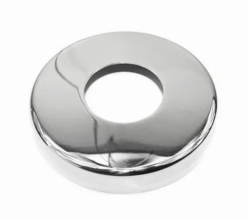 Nosegvāks 42,4 D96 H21 t0,8 AISI 304