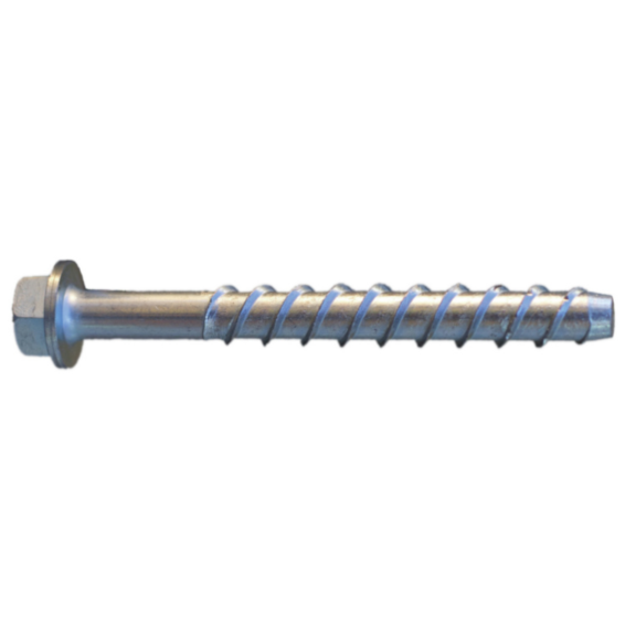 FIX MASTER SCREW with hexagonal head 7.5(6)x40mm (pack 100 pcs.)