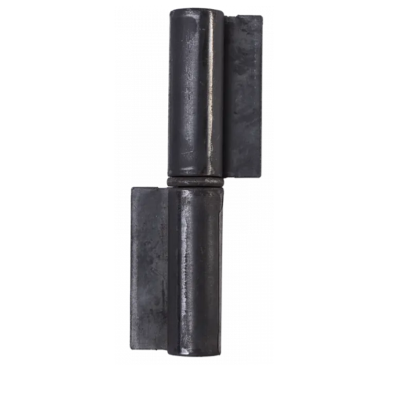 Welding hinge D20 L120mm