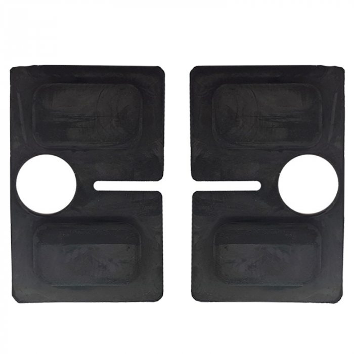 Gumija stiklam 45K2 8,76mm