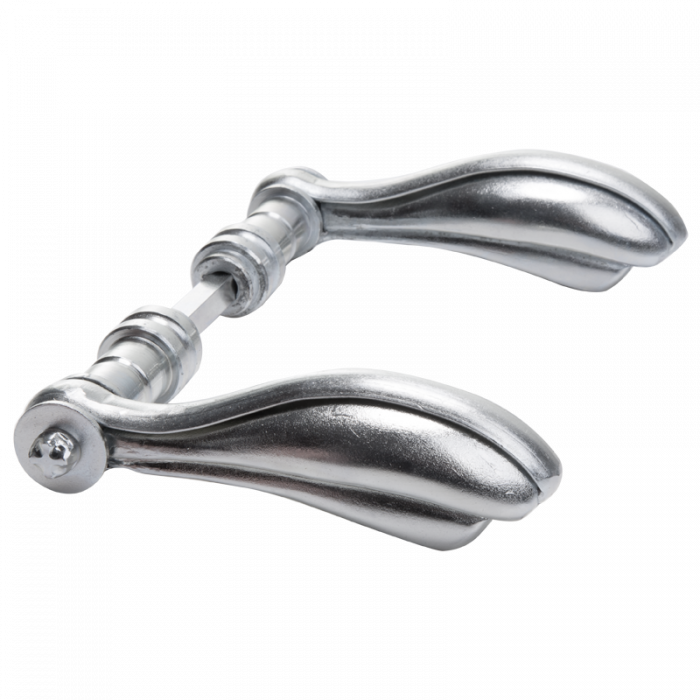 Door handle H142xL85 mm