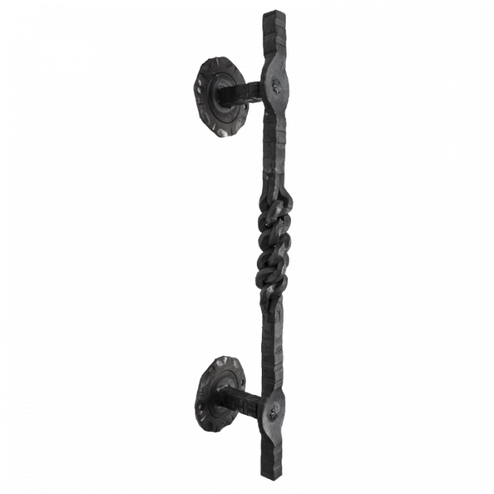 Rokturis H390xL75 mm