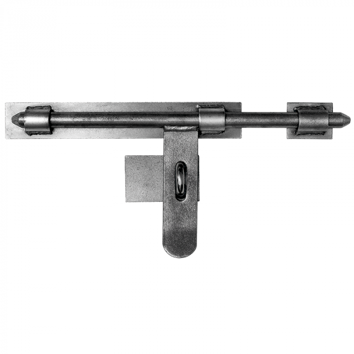 Gate arrow D16 x L340 mm