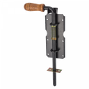 [64.072] Vārtu bultiņa ar atsperi L310mm