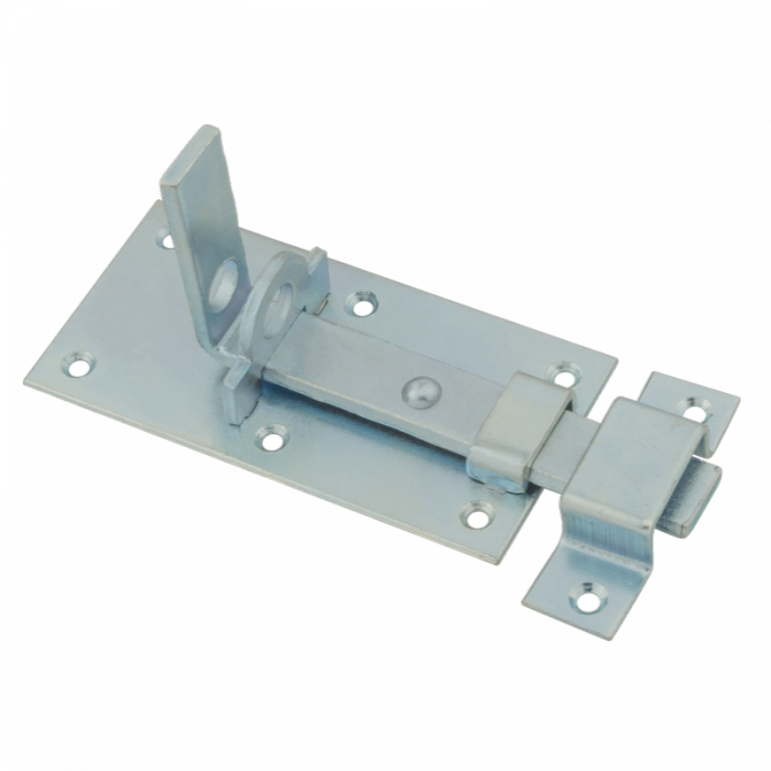 Door lock straight L130 mm