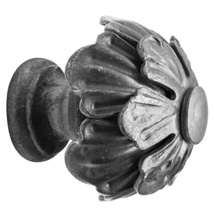 Door handle H70 x L65 mm