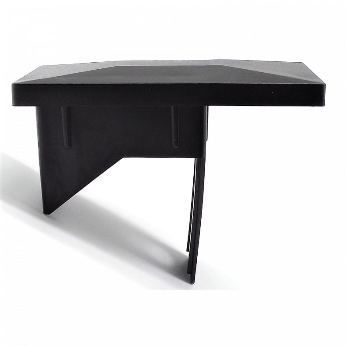 Plastmasas korķis 60x40 mm (20)