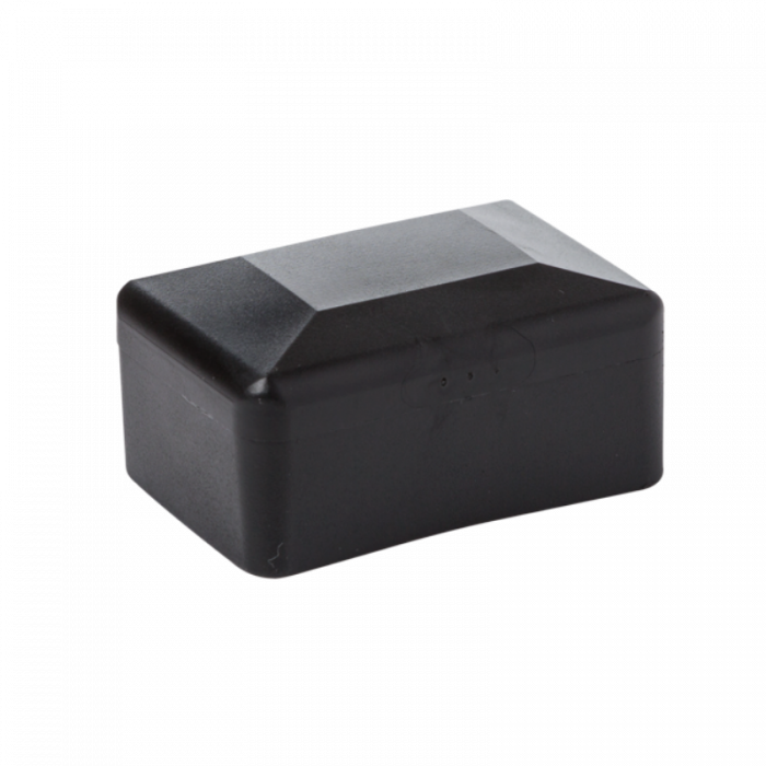 Plastic cover 60x40 mm (20)