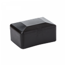 Plastic cover 60x40 mm (20)