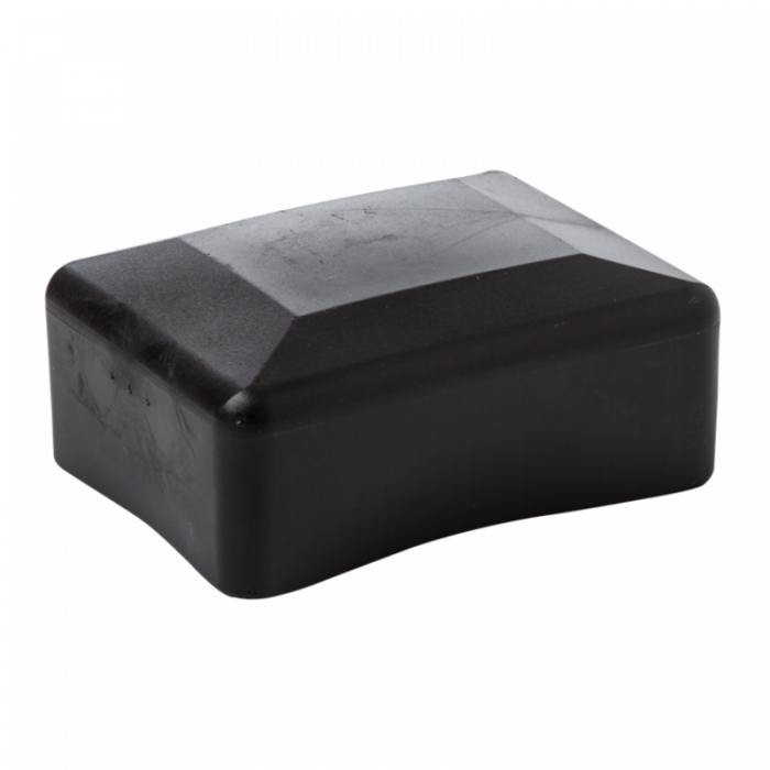 Plastic cap 30x18 mm (25)