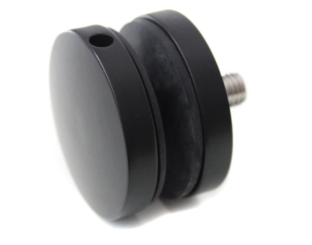 Stikla turētājs M10 D50 AISI 304 (8-21.52mm)