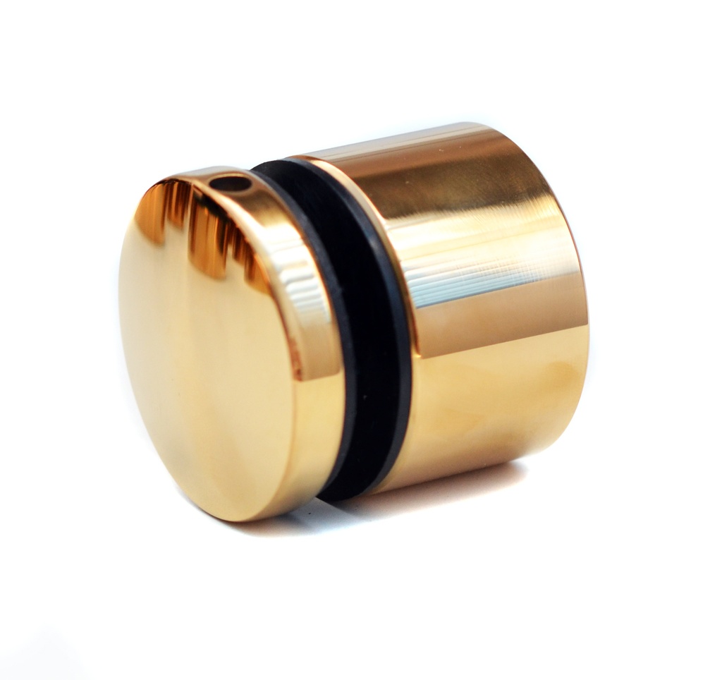 Stikla turētājs M10 D50 AISI 304 (8-21.52mm)