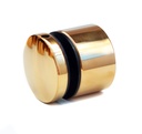 Stikla turētājs M10 D50 AISI 304 (8-21.52mm)