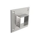 [i22.1001.4ES] Stiprinājums pie sienas 40x40x2 mm h28 AISI 304