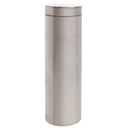 Капсула времени stainless steel D102 x L350 mm Brushed