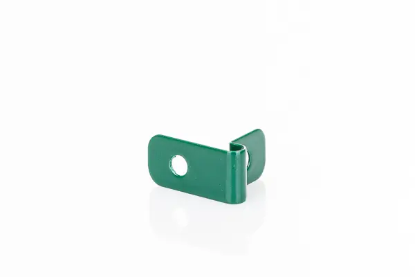 Крепежная скоба RAL6005