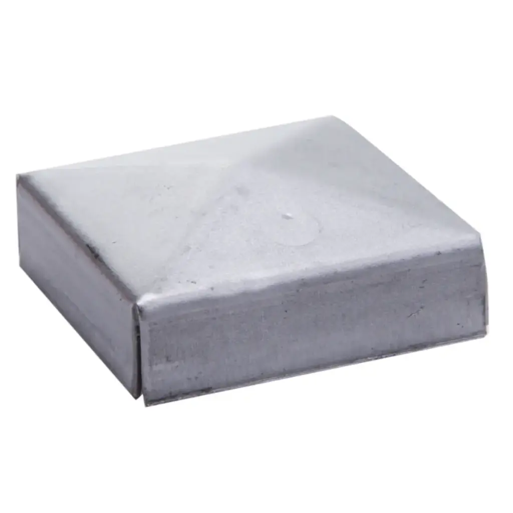 Staba vāks 200x200x0.8mm