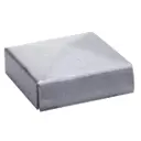 Staba vāks 200x200x0.8mm