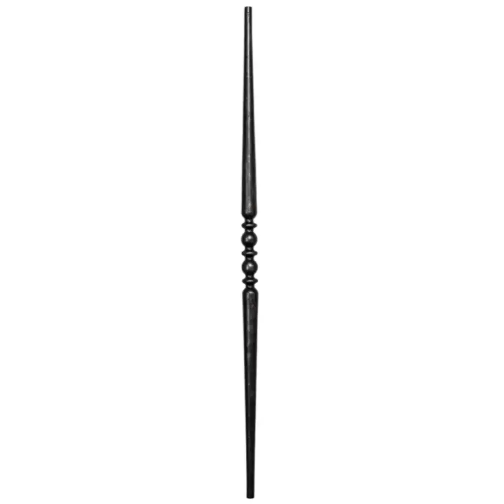 Forged Steel Baluster 30x1.5mm H900mm