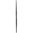 Forged Steel Baluster 30x1.5mm H900mm