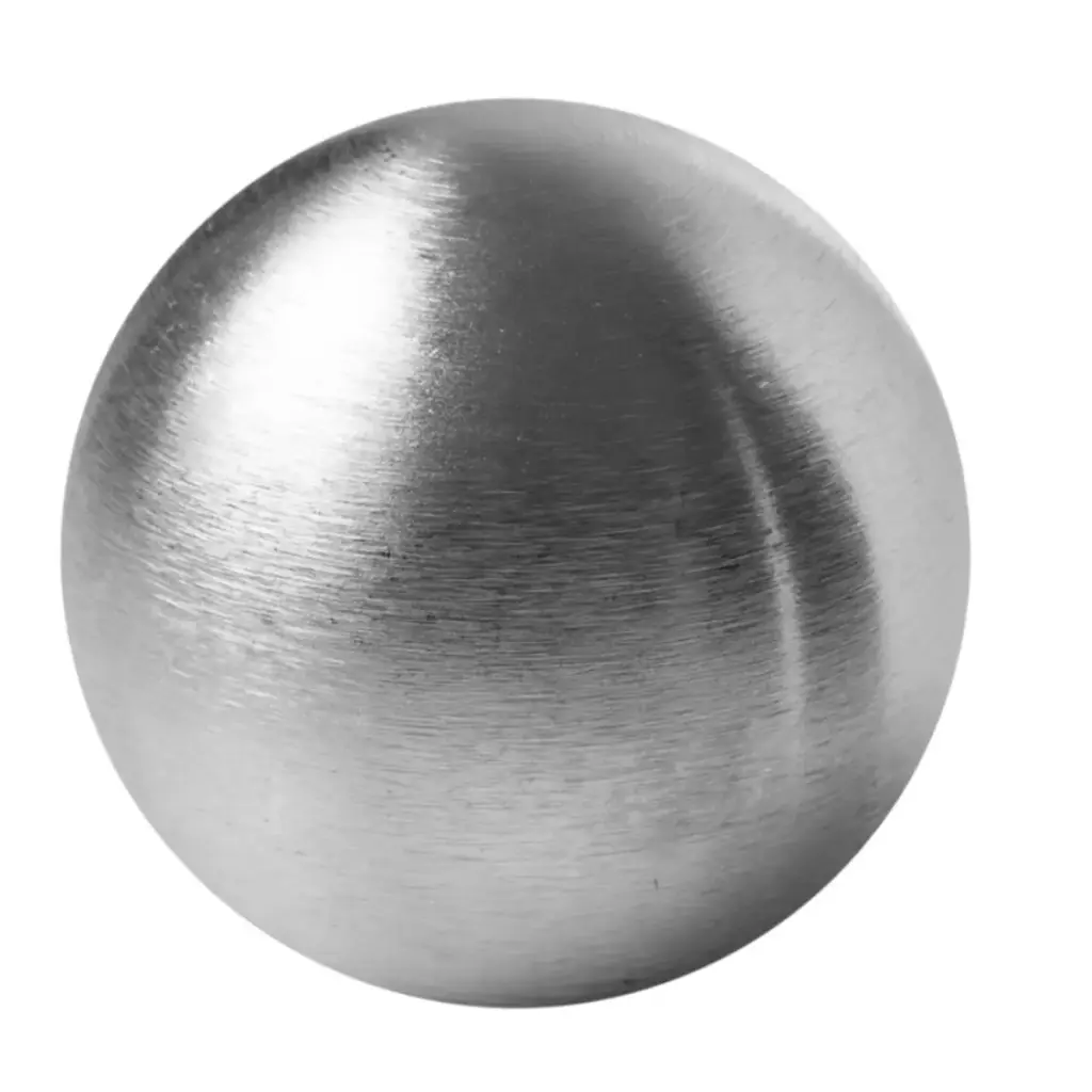 Steel ball (empty) D60mm