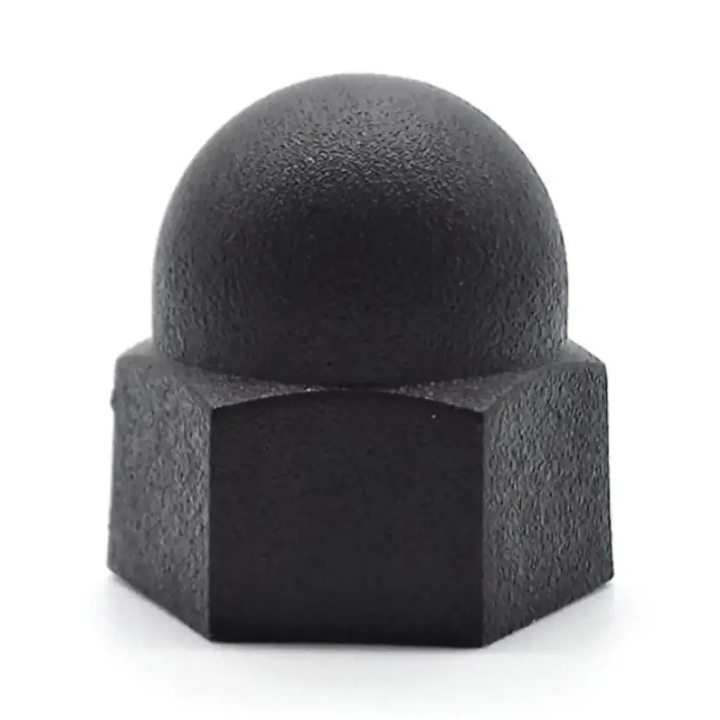 Plastic cap M16