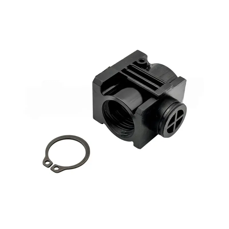 BFT Phobos BT B/ AC B nut lead screw