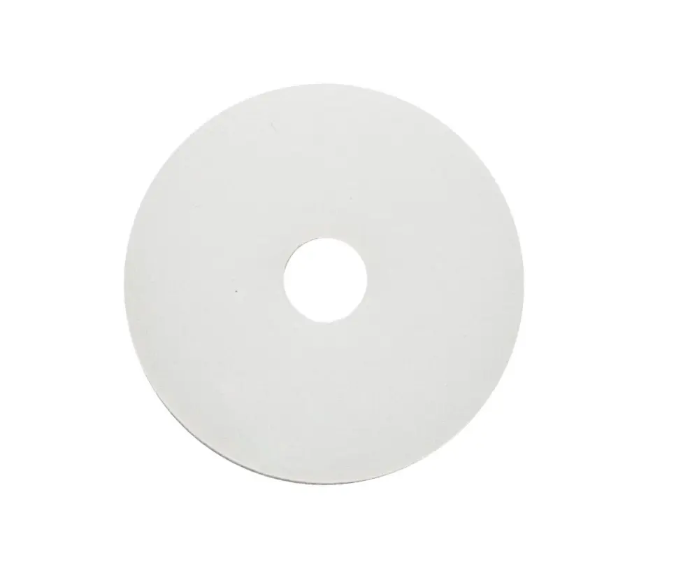 Silikona gumija d48mm, 2mm biezums (d50mm stiprinājumam)
